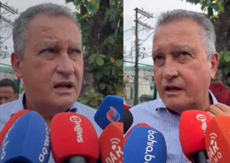 Rui mantém indefinição sobre segunda suplência