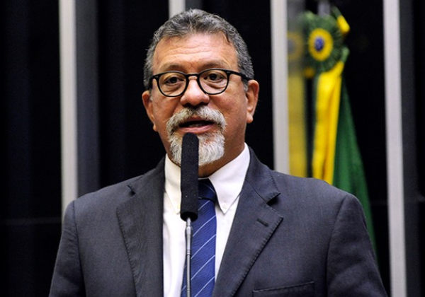 Foto: Divulgação/Câmara dos Deputados