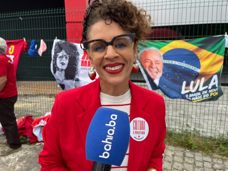 Maria Marighella cobra mais mulheres na chapa do PT e diz que pauta é…