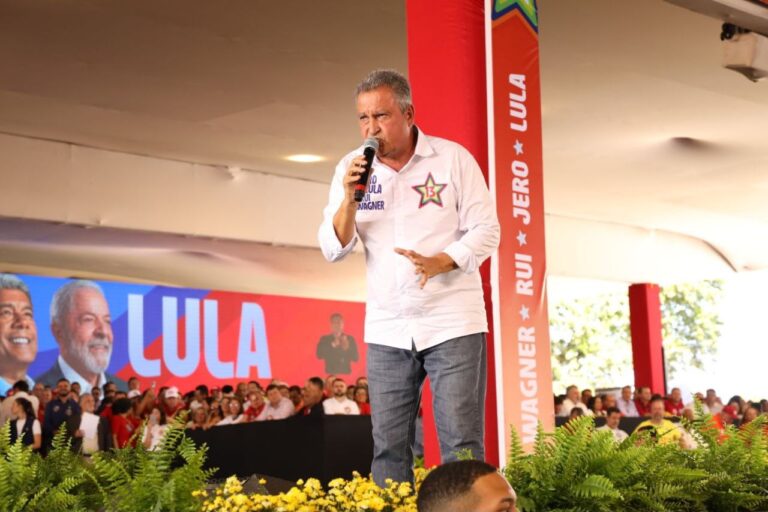 ‘Quem era branco ficou negro, quem era negro ficou branco’, diz Rui…
