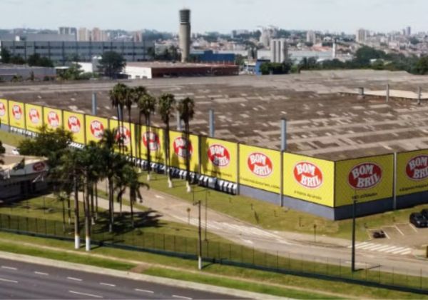 Funcionário mata três colegas de trabalho em fábrica da Bombril