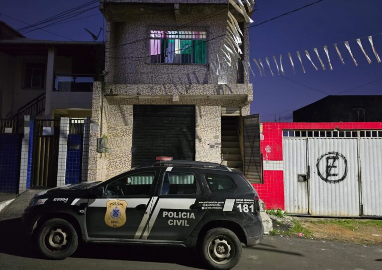 Suspeitos de roubar R$ 20 mil em cervejas são presos