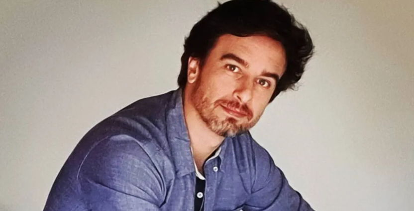 Ex-ator da Globo é preso em flagrante por suspeita de estuprar criança