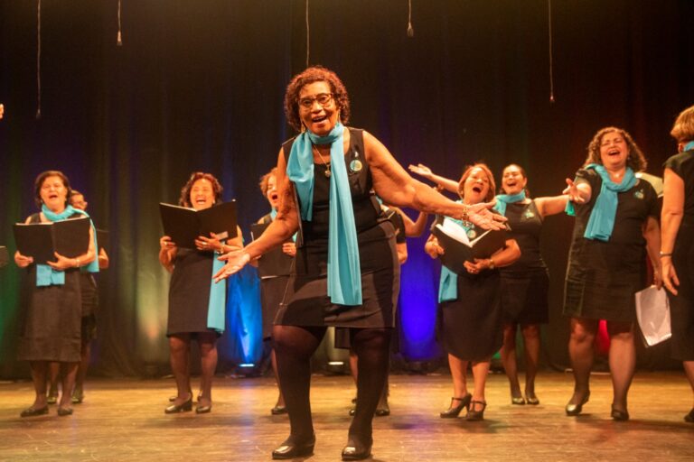 Salvador recebe terceira edição do Festival Internacional de Corais