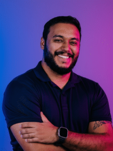 Gabriel Fernando