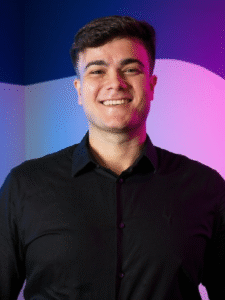 Rodrigo Fernandes