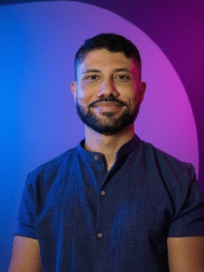 Otávio Queiroz