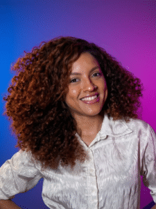 Anna Luiza Santos