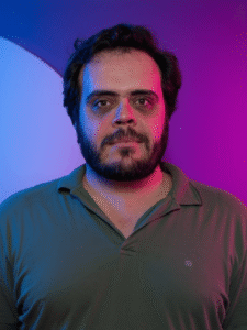Daniel Serrano