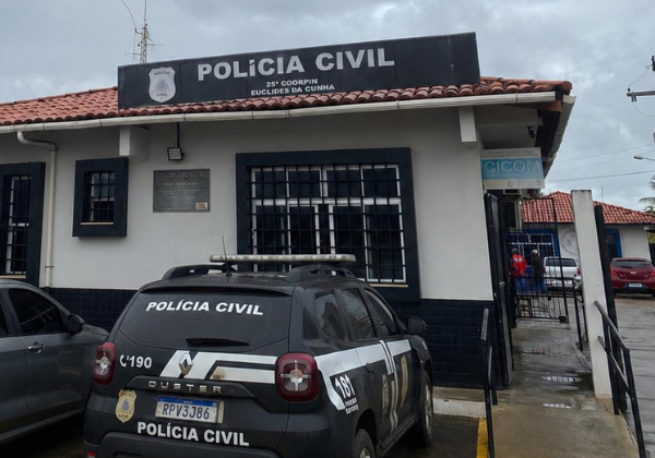 Adolescente investigado por homicídio é apreendido no interior da Bahia