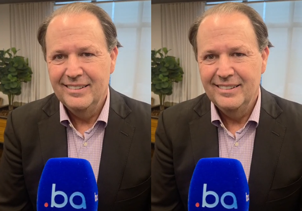 ‘A favor da maré’: Mario Dantas prega aliança entre Governo da Bahia e setor privado