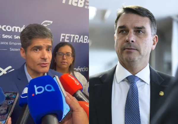 Foto: bahia.ba e Andressa Anholete/Ag. Senado