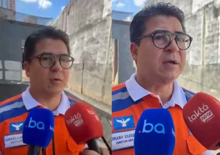 Codesal revela estratégia de Salvador para enfrentar o El Niño
