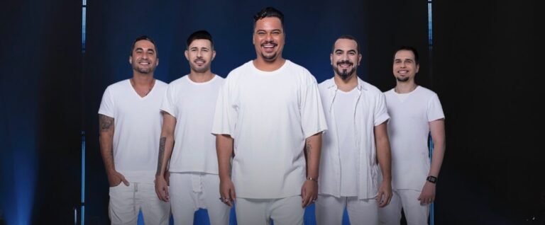 Sorriso Maroto fará participação especial em turnê de Xande de…
