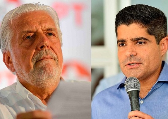 Wagner chama estratégia de ACM Neto de ‘oportunismo’