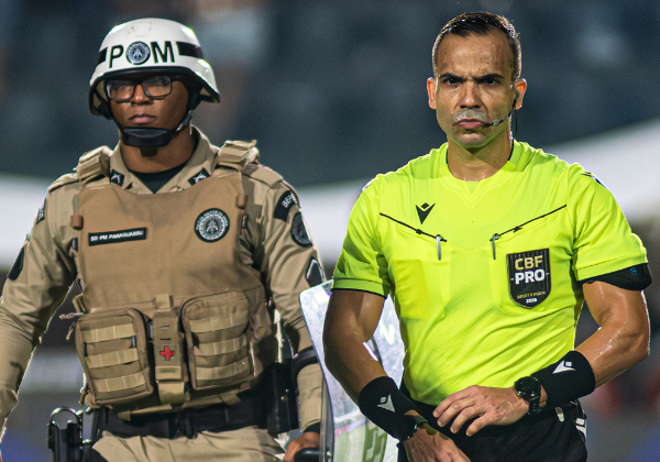 Remo cita jogo do Vitória e promete ação na CBF após eliminação