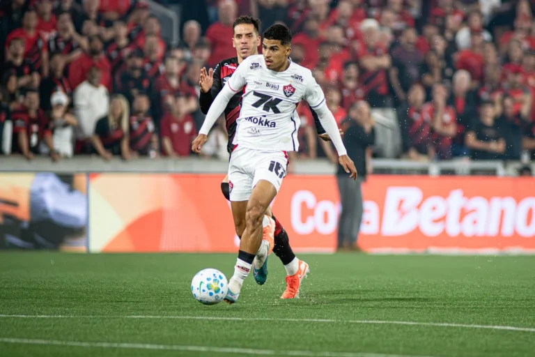 Vitória x Athletico-PR: onde assistir, prováveis escalações e…