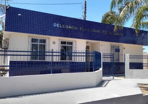 Mulher é presa em flagrante por manter casa de prostituição