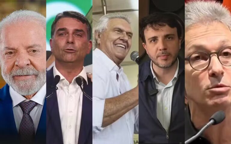 Lula terá maior tempo de TV na propaganda eleitoral; veja divisão