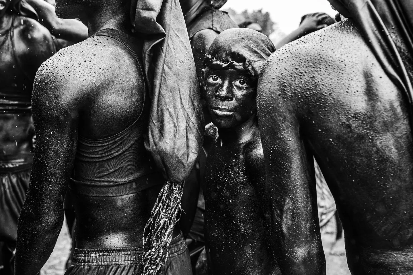 Fotógrafo radicado em Salvador vence prêmio internacional