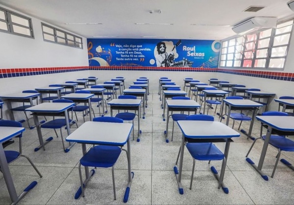 Escola pública é investigada por dificultar matrícula de aluna em Salvador