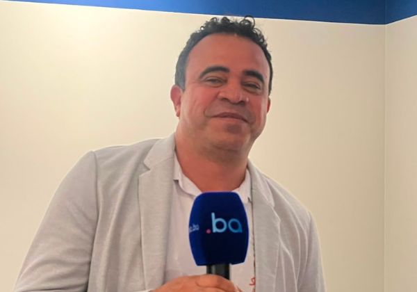 Ronaldo Mansur critica combate às drogas nas comunidades: ‘Raiz não é lá’