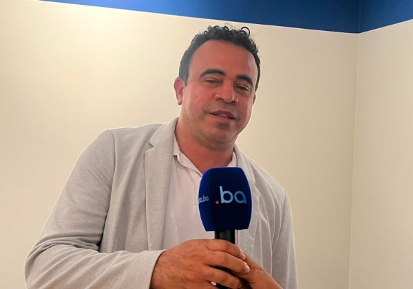 Mansur chama Jerônimo de ‘governo de direita’ e critica gestão