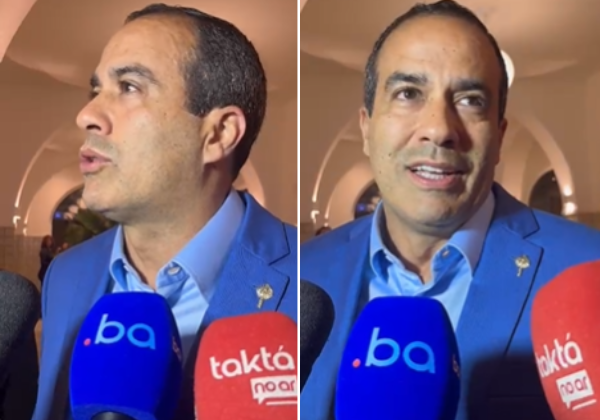Bruno Reis vê novo hospital como reforço ao polo de saúde de Salvador