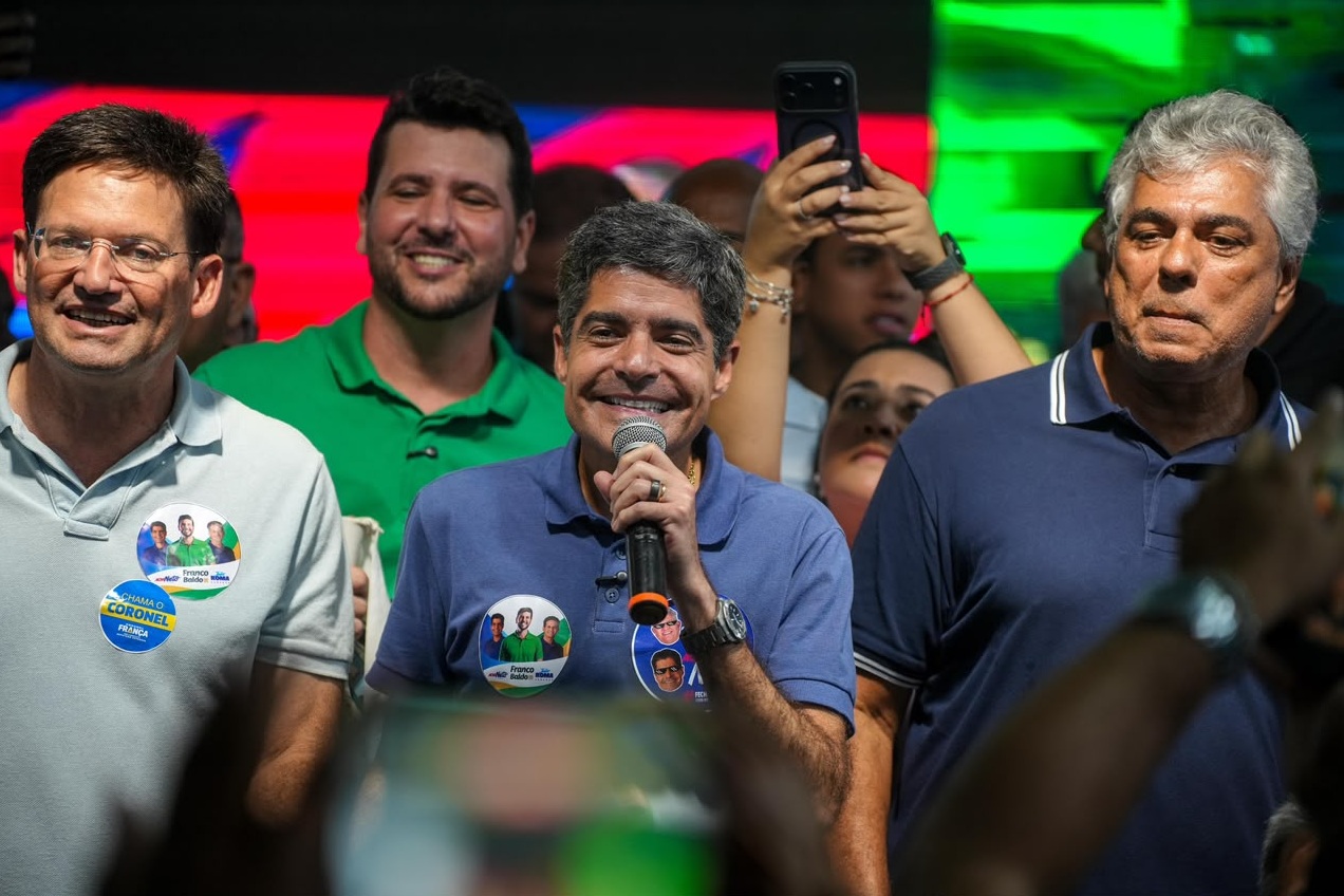 ACM Neto critica Jerônimo após Bahia repetir pior IDEB do país