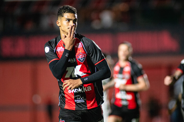 Com Vitória, Copa do Brasil conhece os oito classificados às quartas…