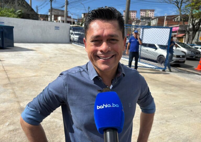 ‘O menino não é besta’, diz Luiz Carlos sobre Angelo Coronel