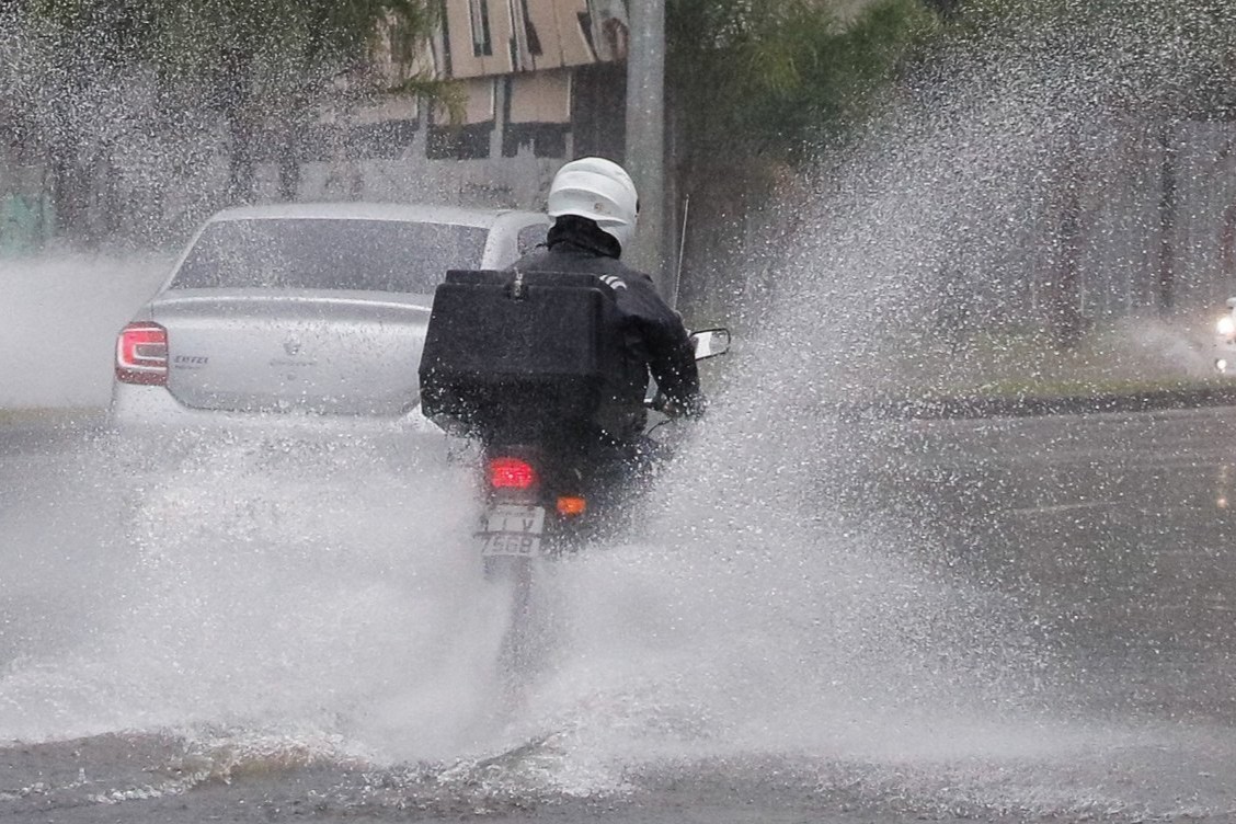Ciclone e El-Niño: O que pode acontecer em Salvador?