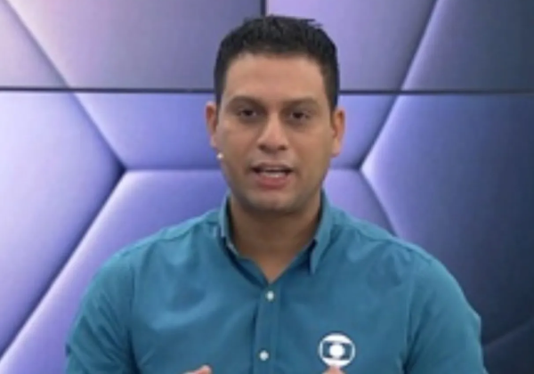 Família atualiza estado de Darino Sena e informa internação em Salvador