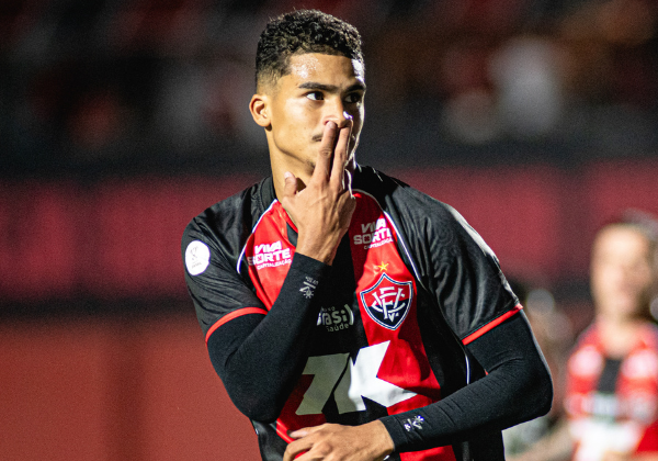 Vitória volta às quartas da Copa do Brasil após 14 anos; relembre campanha de 2012