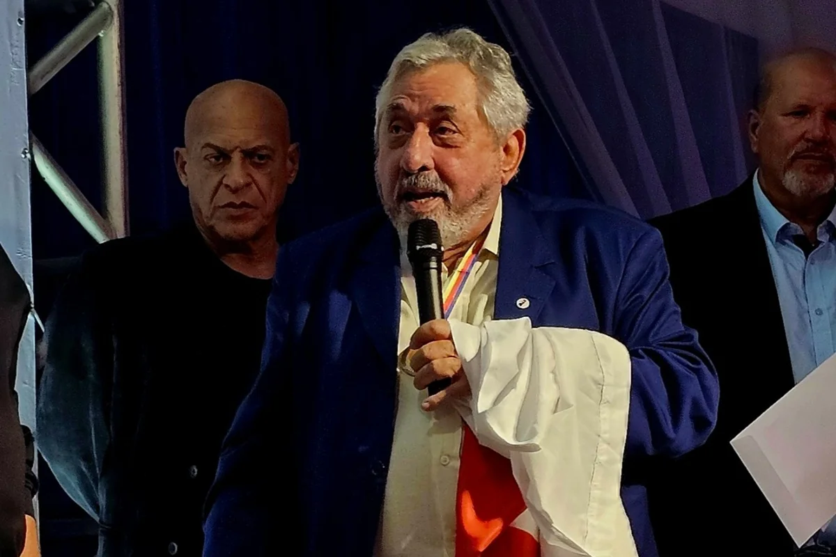 Mobiliza pede inclusão de Carlos Sodré nas pesquisas ao Senado na Bahia