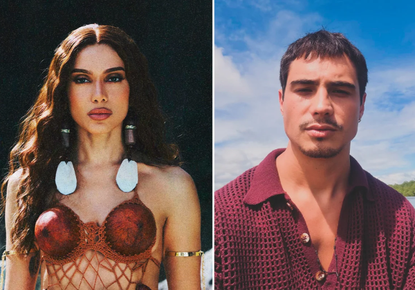 Anitta está vivendo um romance com Danilo Mesquita; saiba detalhes
