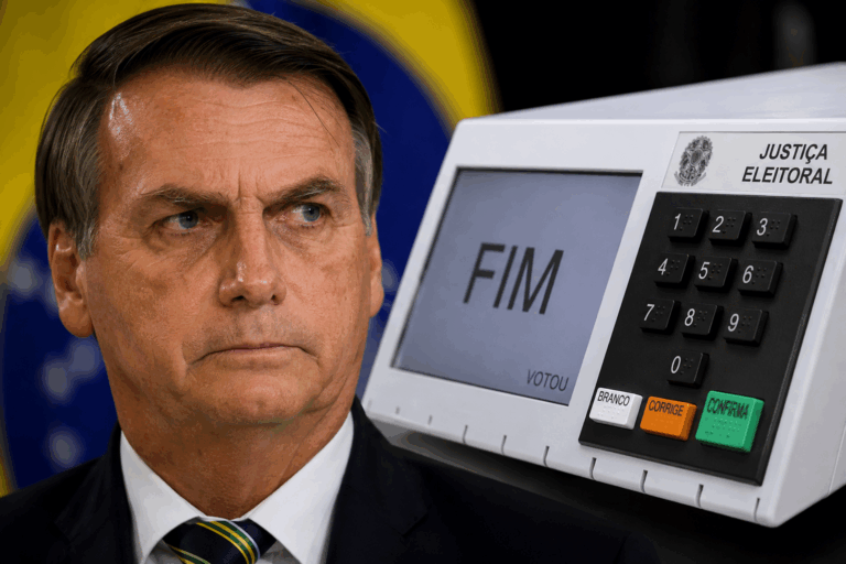 17 candidatos usam Bolsonaro no nome de urna nas eleições; veja lista