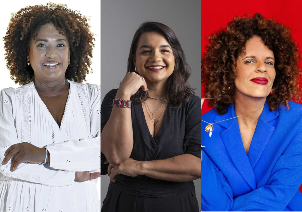 Antimachista Social Club promove debate sobre machismo na cultura em Salvador