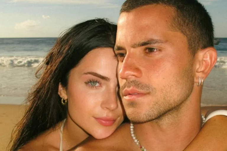 Jade Picon descarta casamento com André Lamoglia: ‘Tenho 24 anos’