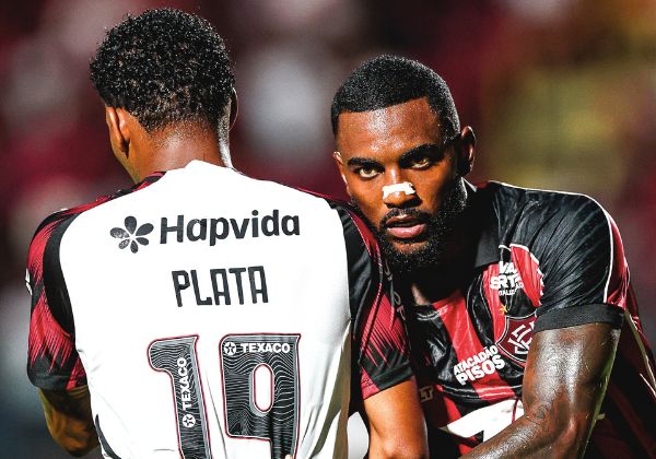 Flamengo x Vitória: onde assistir, prováveis escalações e arbitragem
