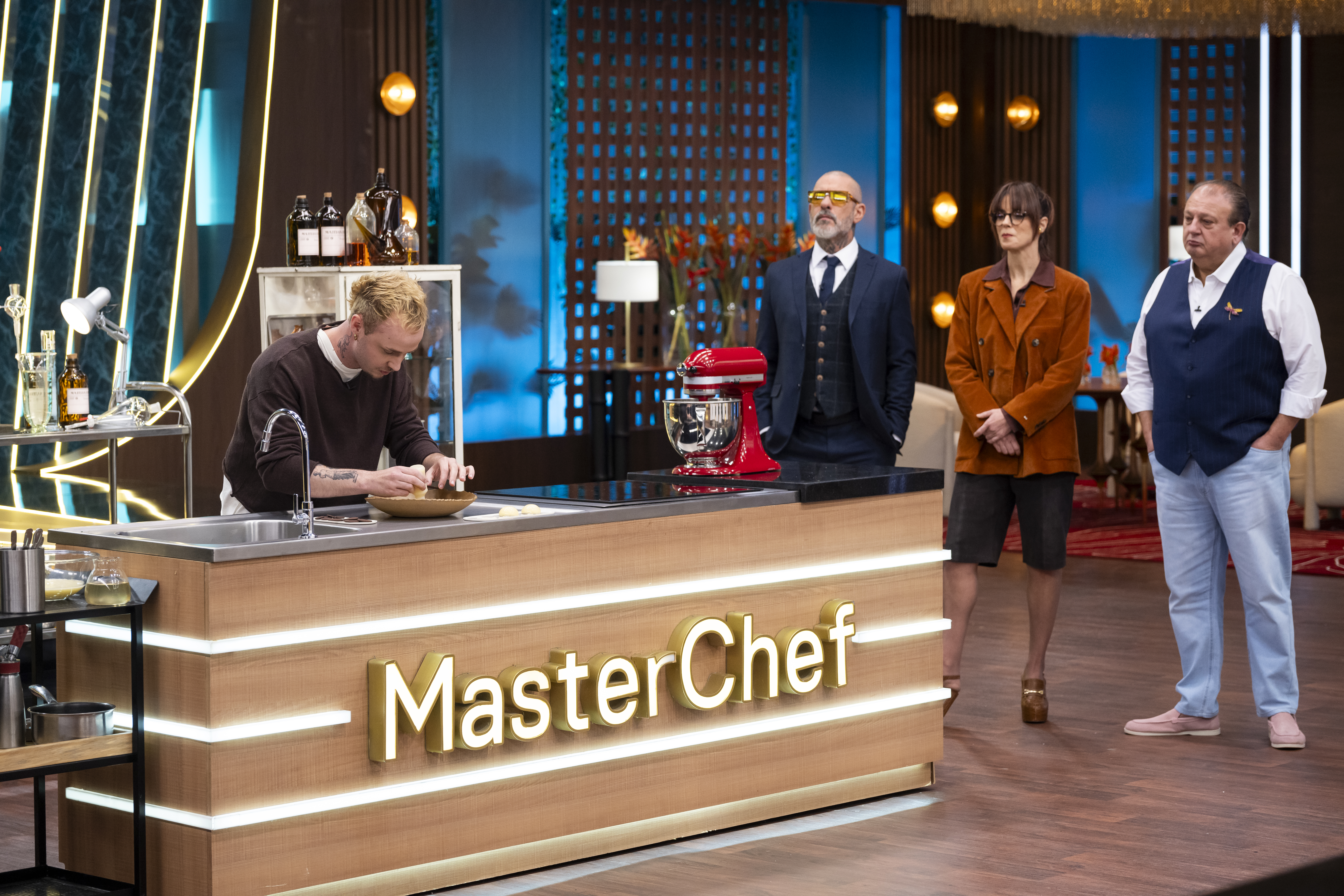 MasterChef Brasil convida campeão para novo episódio; saiba data