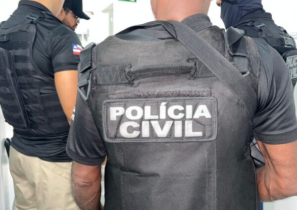 Homem é preso suspeito de execução em ‘tribunal do crime’