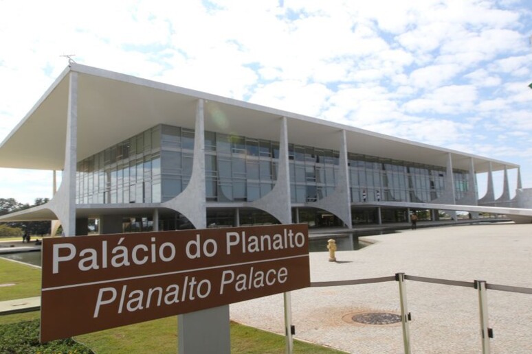 Operação da Polícia Civil expõe plano de ataque ao Planalto