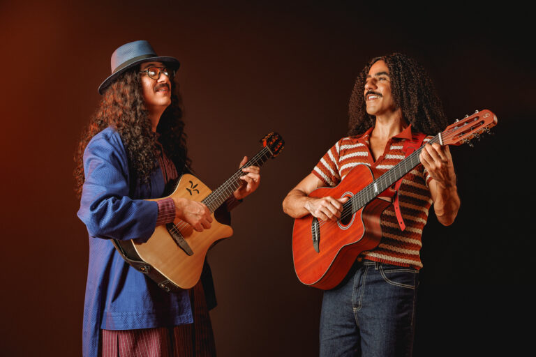 ‘Moraes Musical Moreira’ estreia nesta quinta-feira