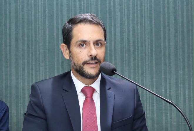 Vereador propõe patrimônio imaterial para tradições do Santo Antônio Além do Carmo