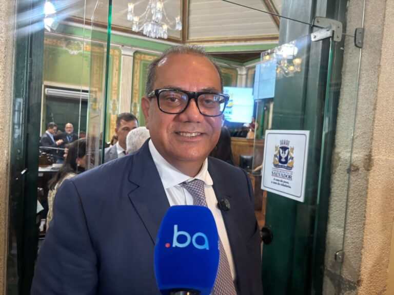 Muniz diz que votação de projetos depende de acordo entre líderes