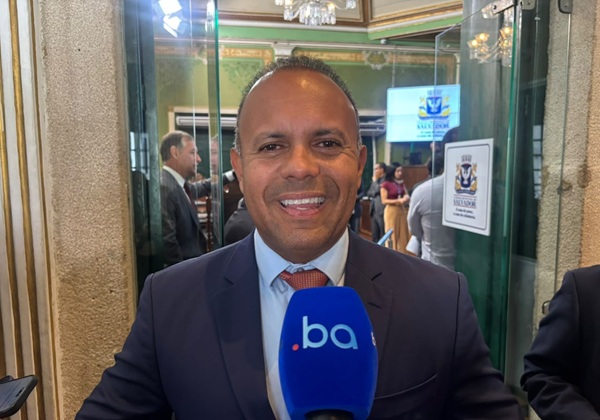 CMS vota abono do Fundef e indenização dos rodoviários na quarta, anuncia Kiki Bispo