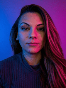 Lizandra Capistrano