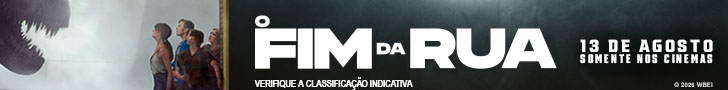 AGOSTO - O FIM DA RUA