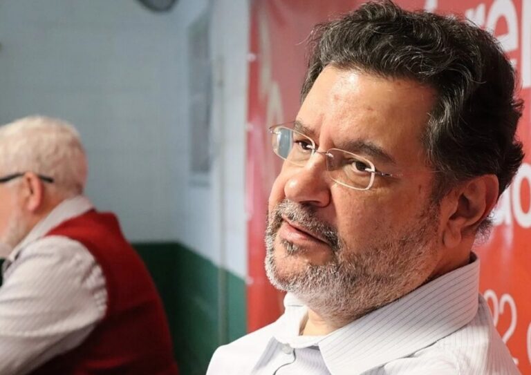 Rui Costa Pimenta é alvo de operação da Polícia Federal